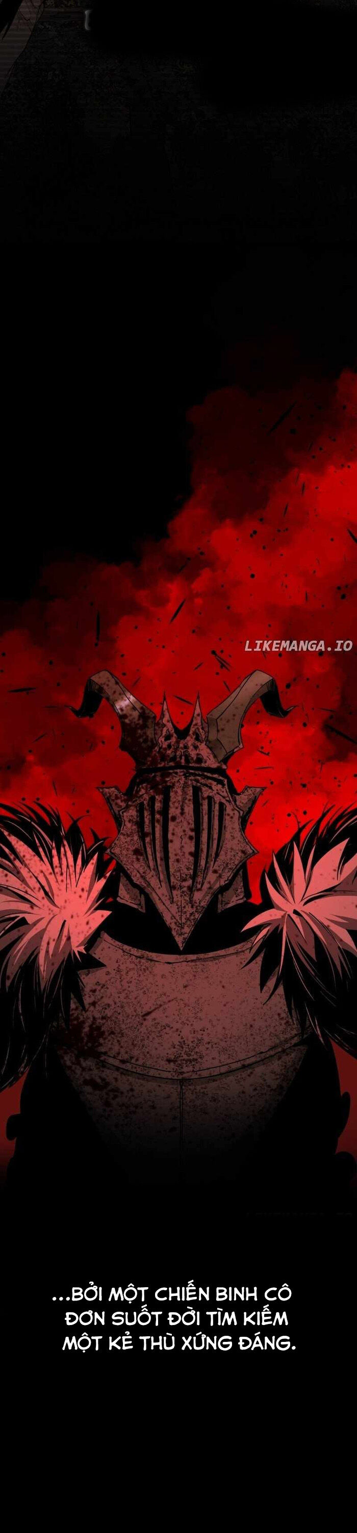 Kẻ giết anh hùng - Chapter 176 - Page 29