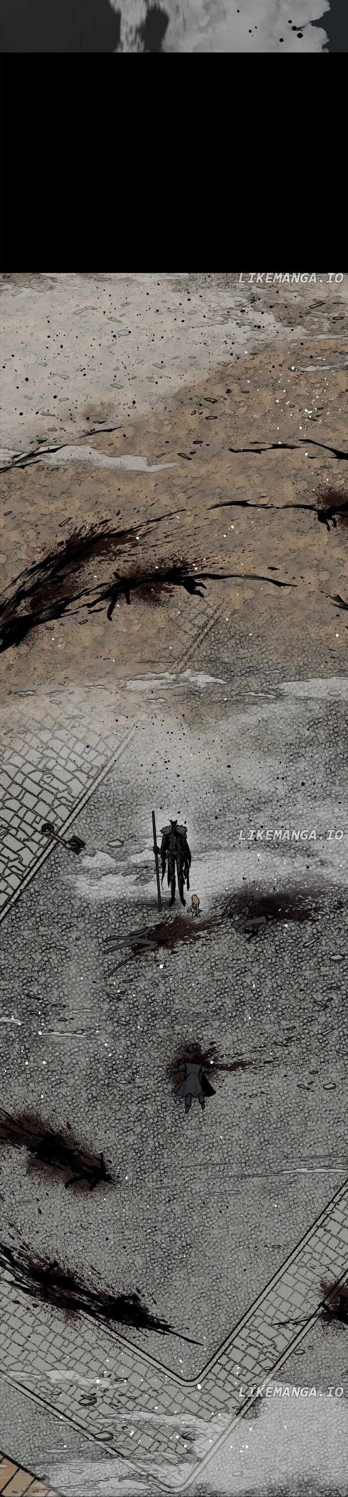 Kẻ giết anh hùng - Chapter 176 - Page 3