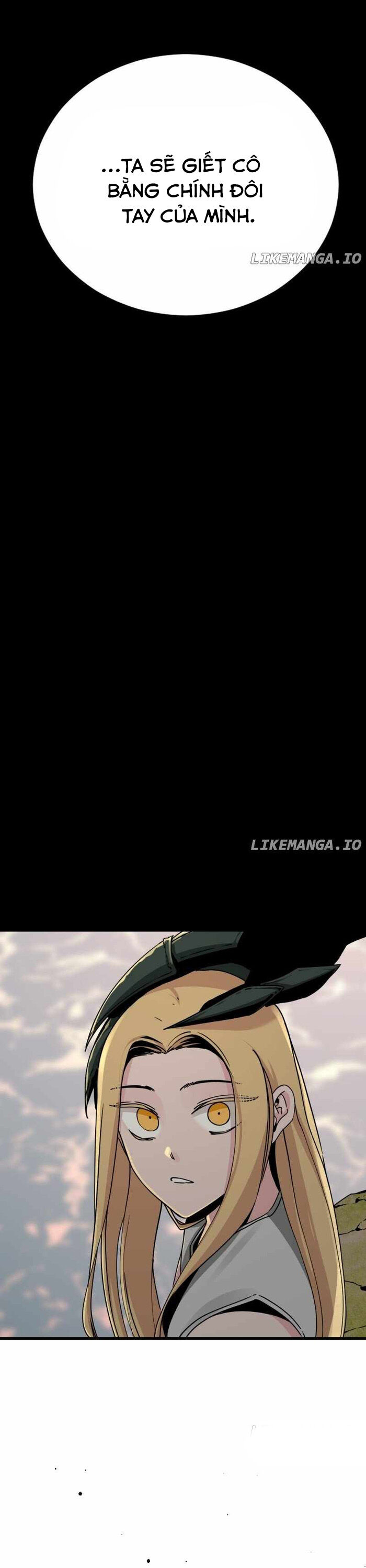 Kẻ giết anh hùng - Chapter 176 - Page 32