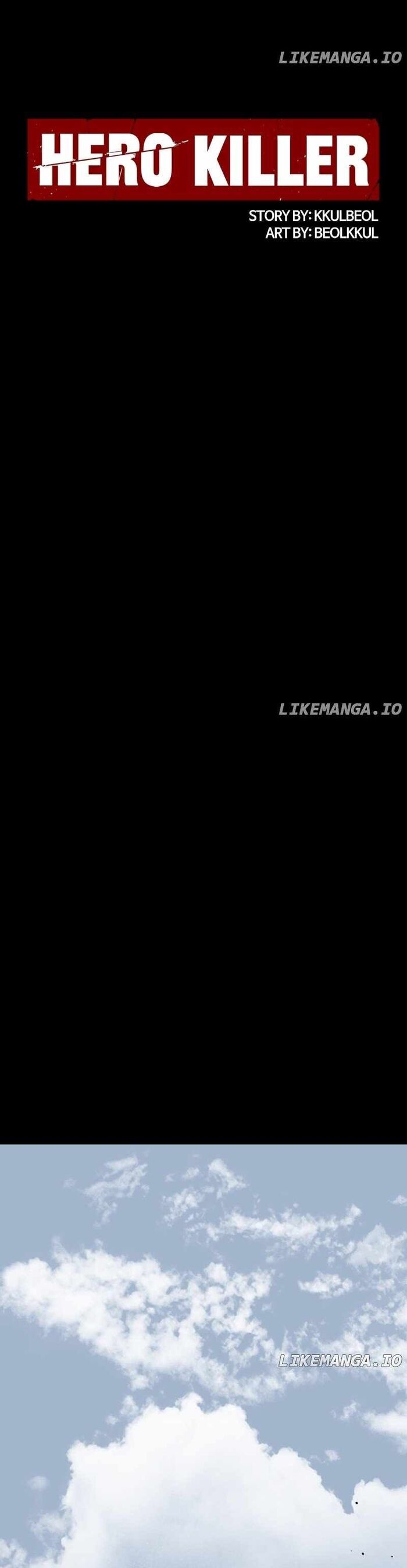 Kẻ giết anh hùng - Chapter 176 - Page 34