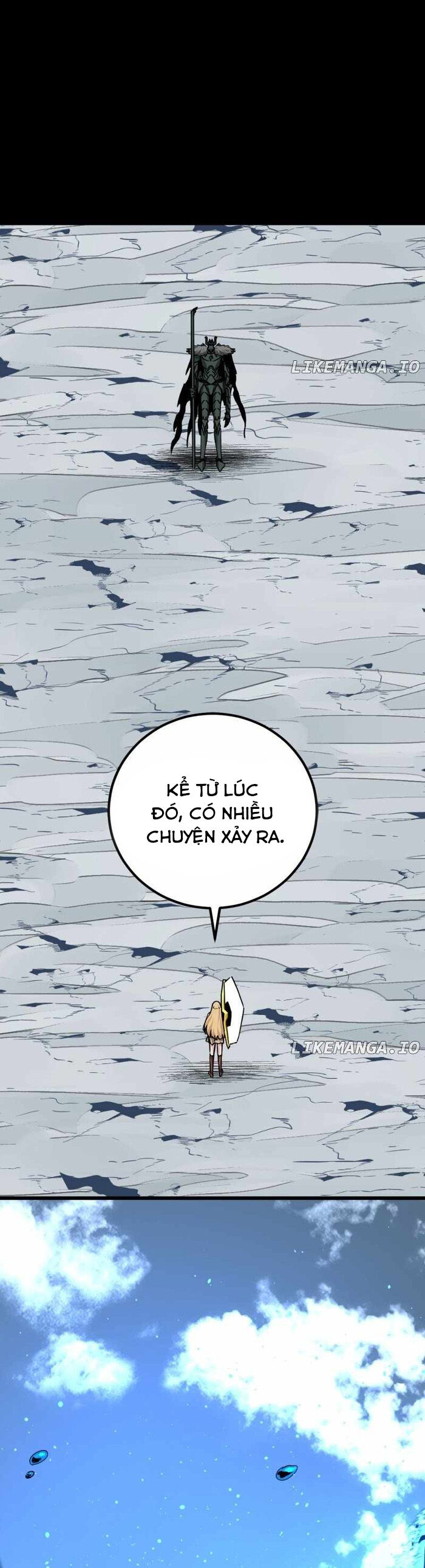 Kẻ giết anh hùng - Chapter 176 - Page 37