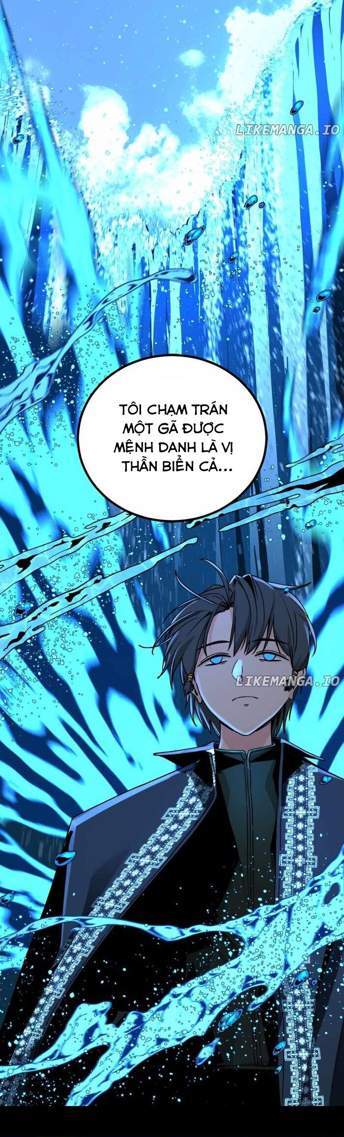 Kẻ giết anh hùng - Chapter 176 - Page 38