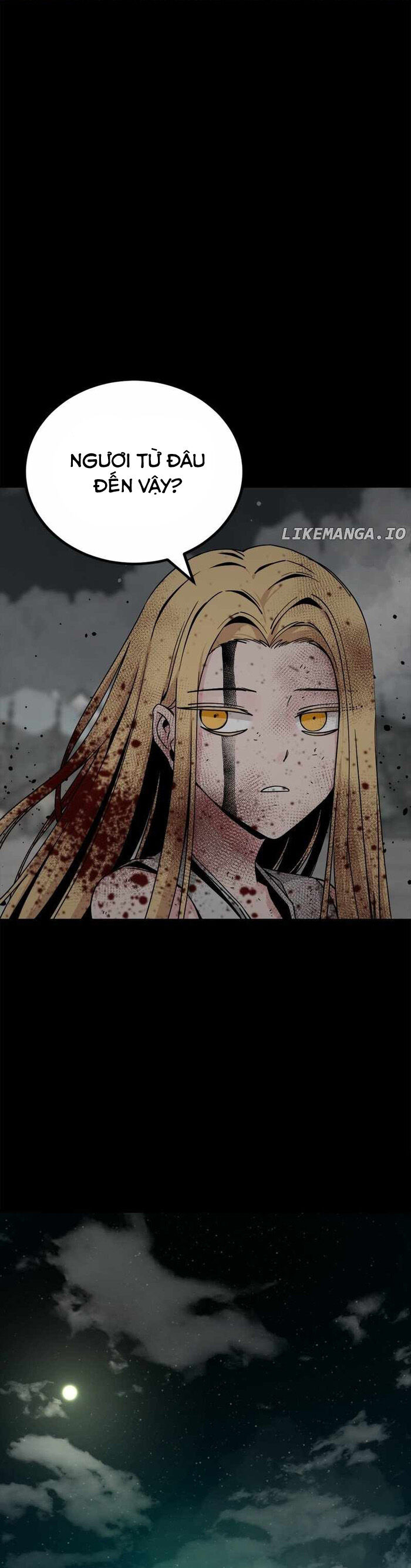 Kẻ giết anh hùng - Chapter 176 - Page 4