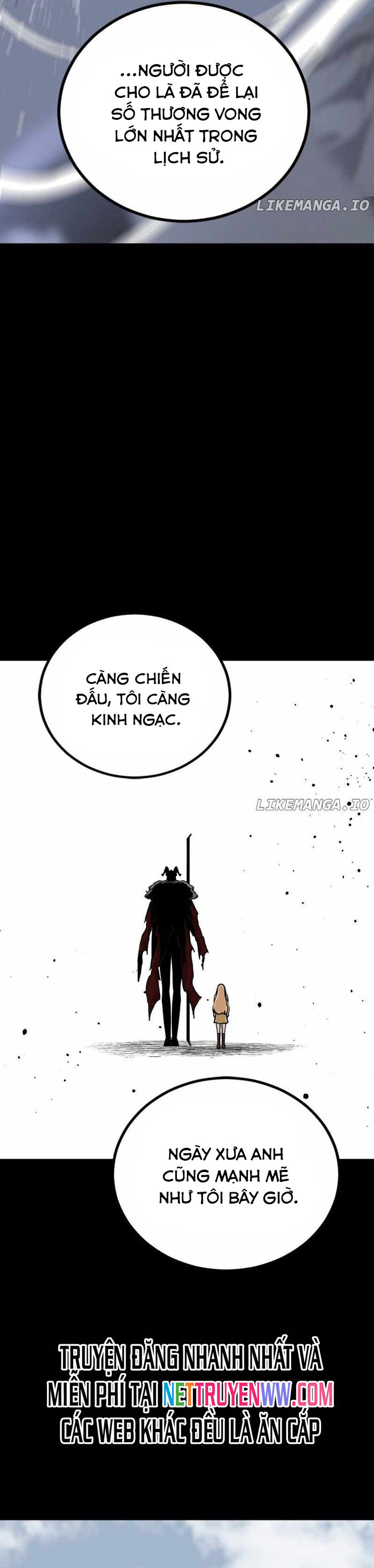 Kẻ giết anh hùng - Chapter 176 - Page 42