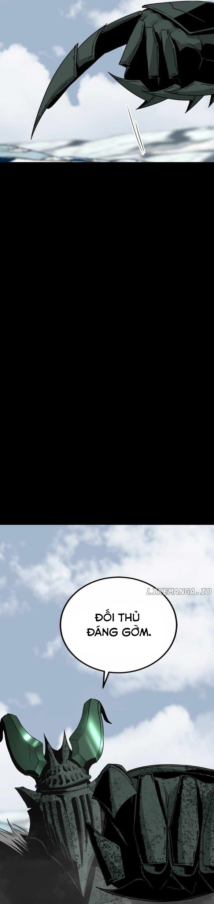 Kẻ giết anh hùng - Chapter 176 - Page 43
