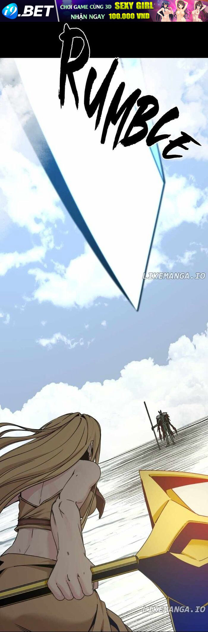 Kẻ giết anh hùng - Chapter 176 - Page 45