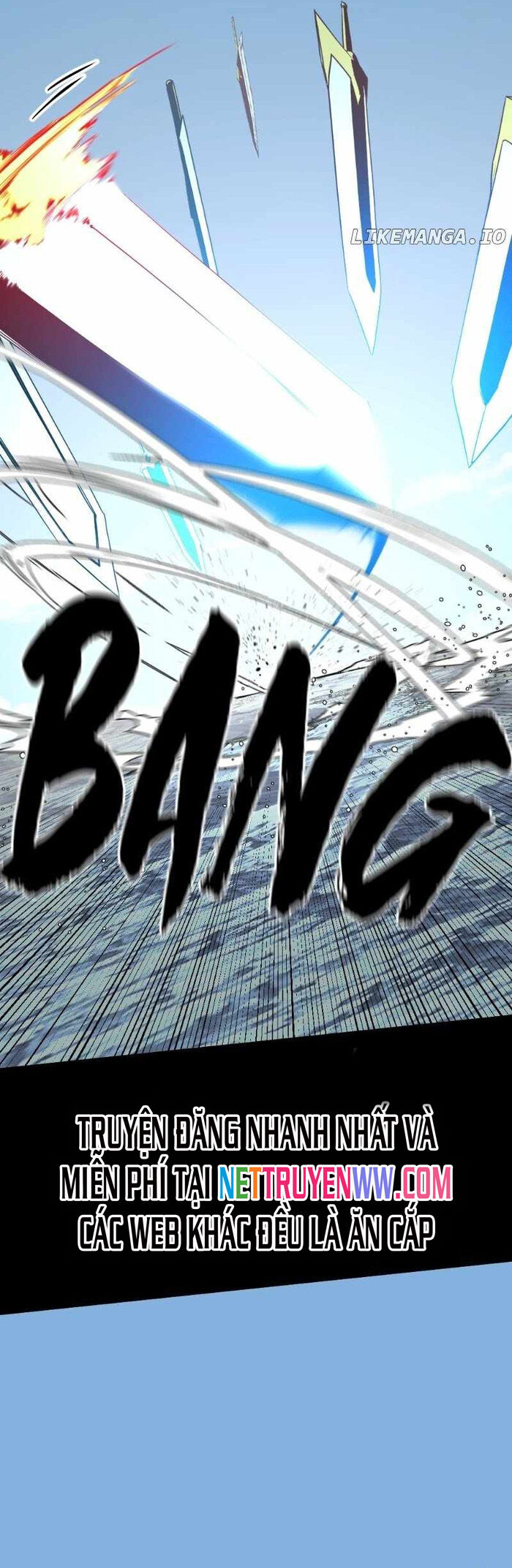 Kẻ giết anh hùng - Chapter 176 - Page 47