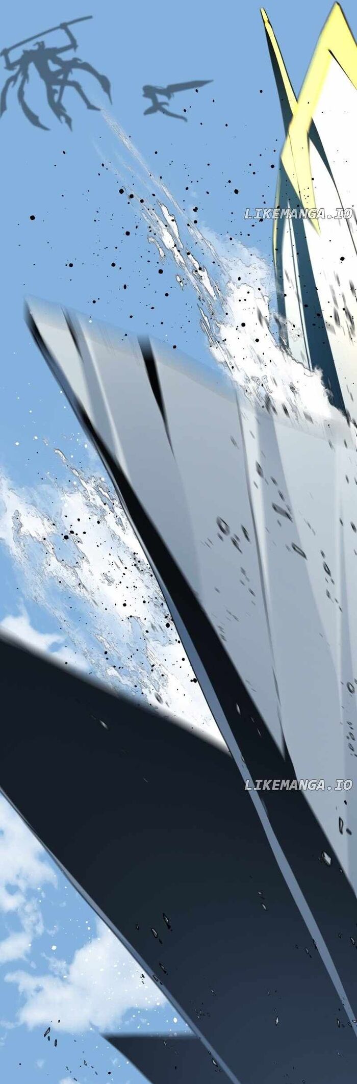 Kẻ giết anh hùng - Chapter 176 - Page 48