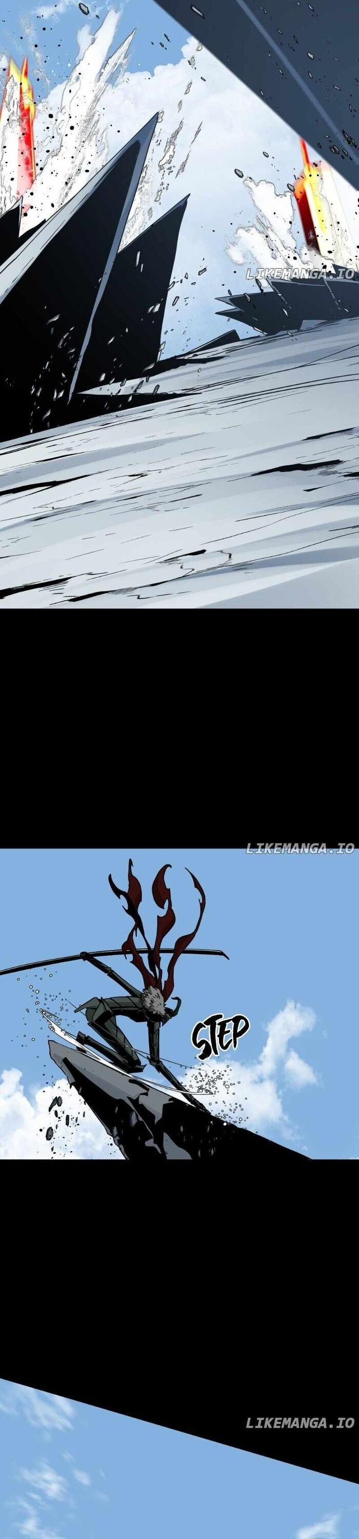 Kẻ giết anh hùng - Chapter 176 - Page 49