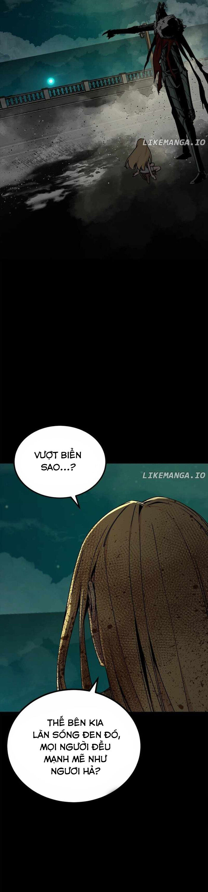 Kẻ giết anh hùng - Chapter 176 - Page 5