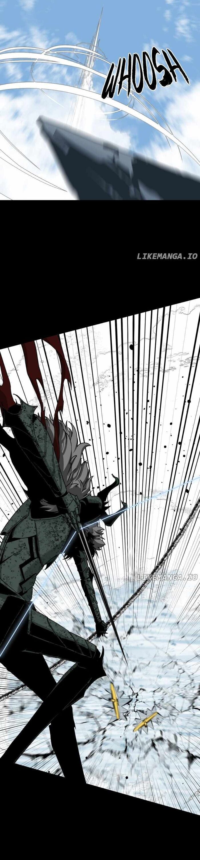 Kẻ giết anh hùng - Chapter 176 - Page 50