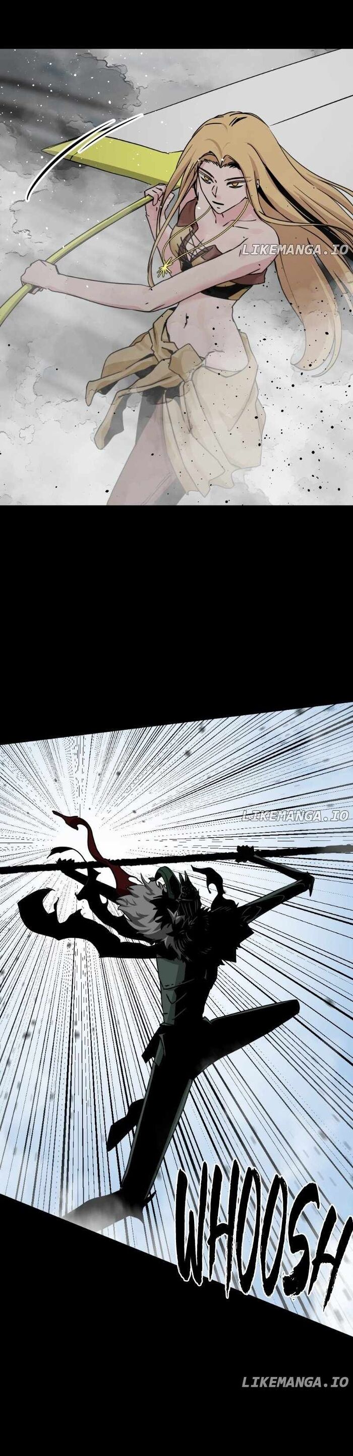 Kẻ giết anh hùng - Chapter 176 - Page 52