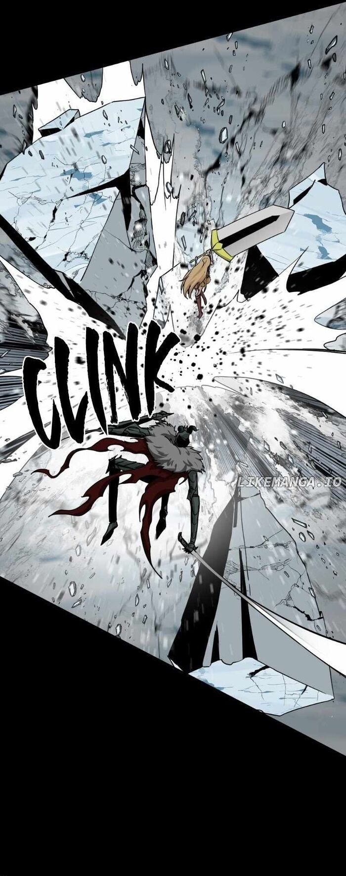 Kẻ giết anh hùng - Chapter 176 - Page 53