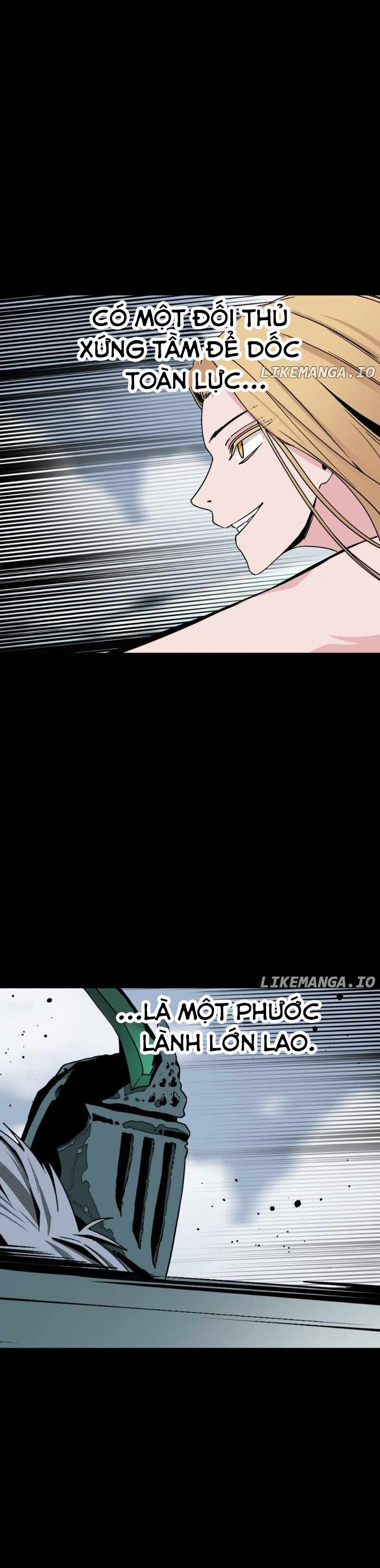 Kẻ giết anh hùng - Chapter 176 - Page 55