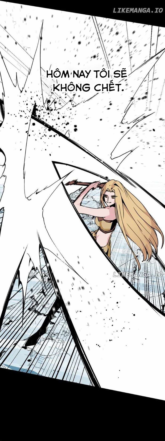 Kẻ giết anh hùng - Chapter 176 - Page 56