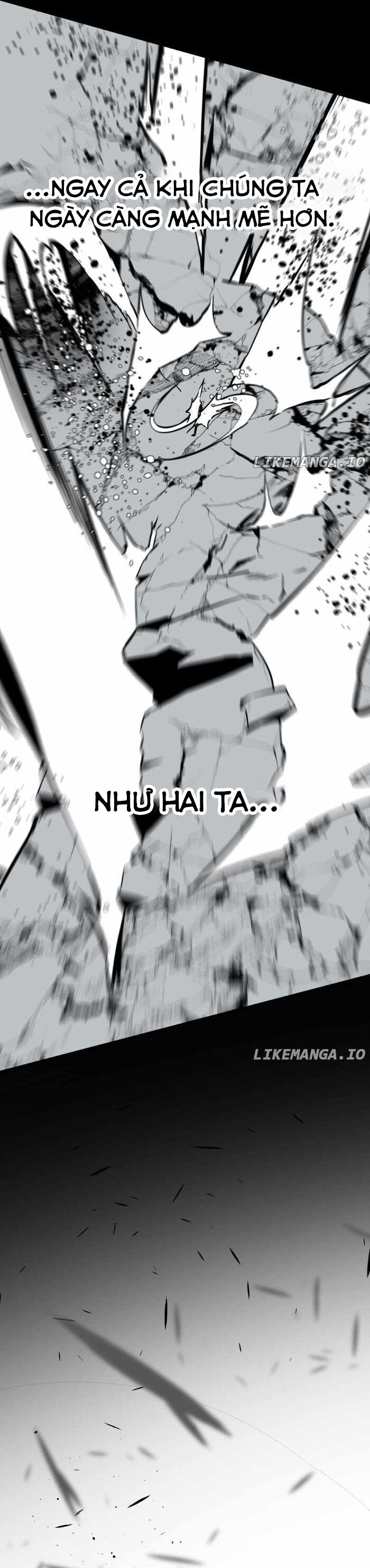 Kẻ giết anh hùng - Chapter 176 - Page 58