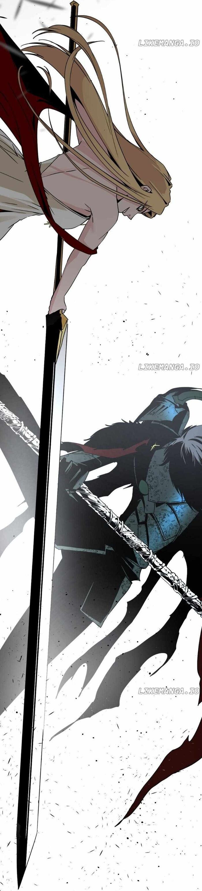 Kẻ giết anh hùng - Chapter 176 - Page 59