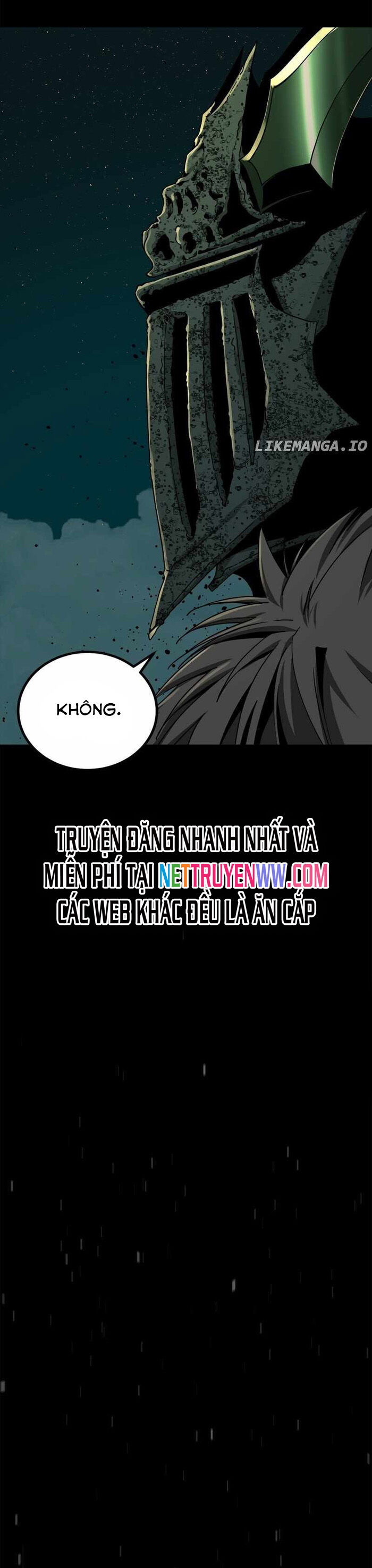 Kẻ giết anh hùng - Chapter 176 - Page 6