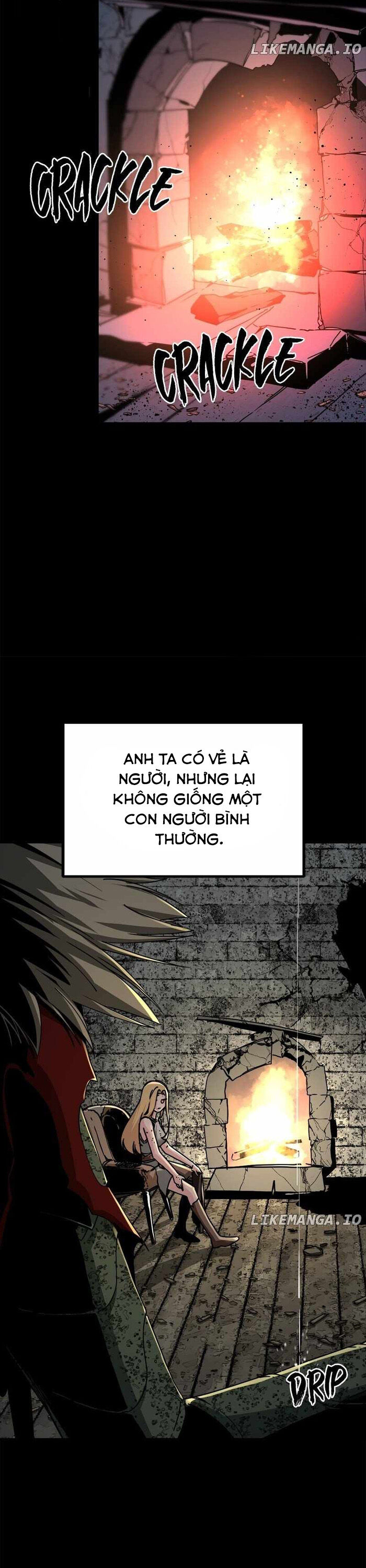 Kẻ giết anh hùng - Chapter 176 - Page 8