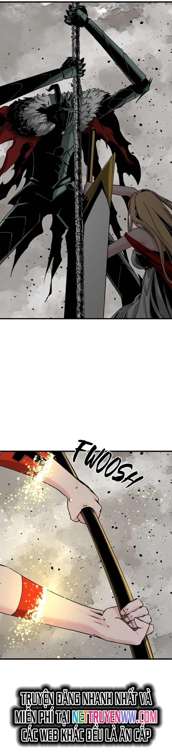 Kẻ giết anh hùng - Chapter 177 - Page 10