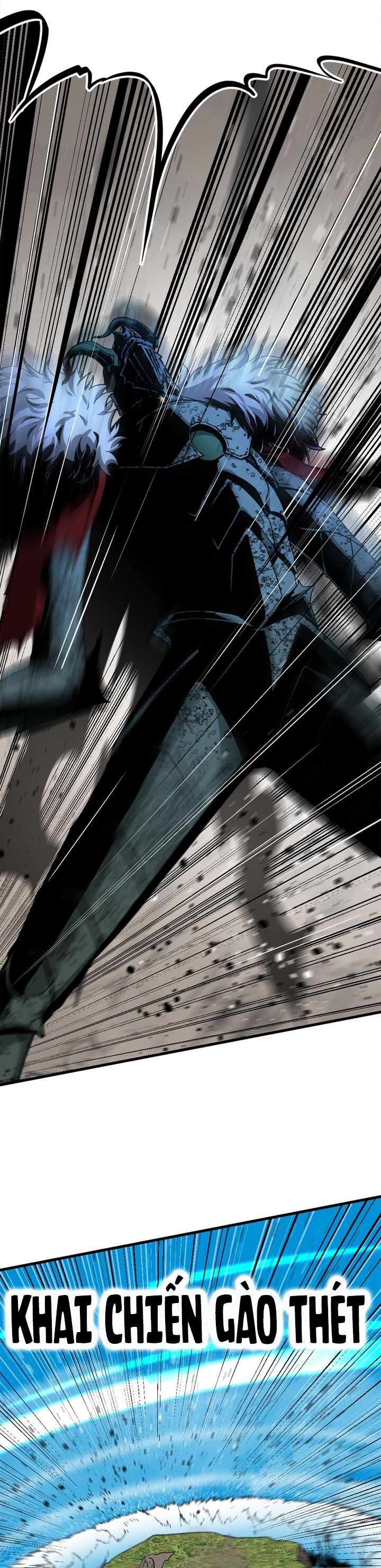 Kẻ giết anh hùng - Chapter 177 - Page 16