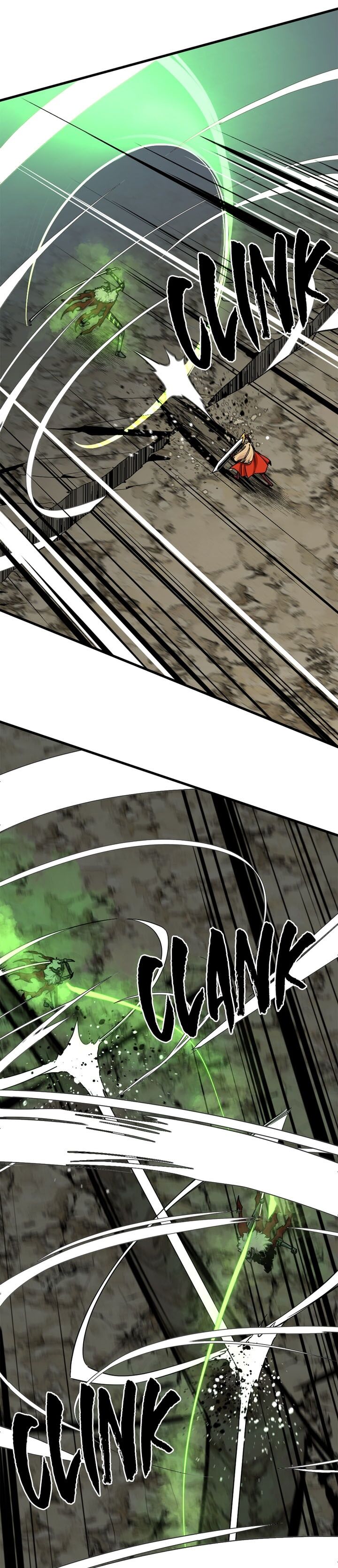 Kẻ giết anh hùng - Chapter 177 - Page 22