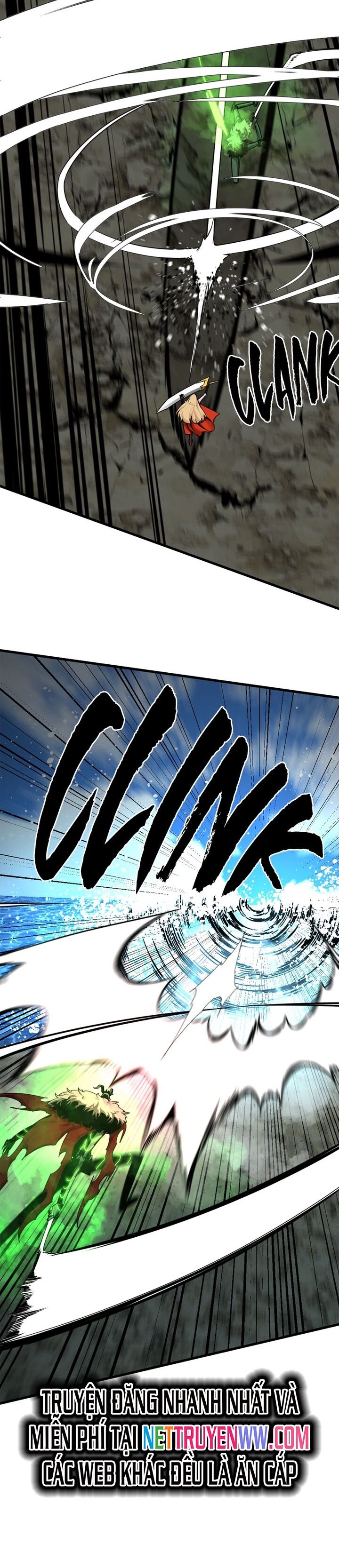 Kẻ giết anh hùng - Chapter 177 - Page 23