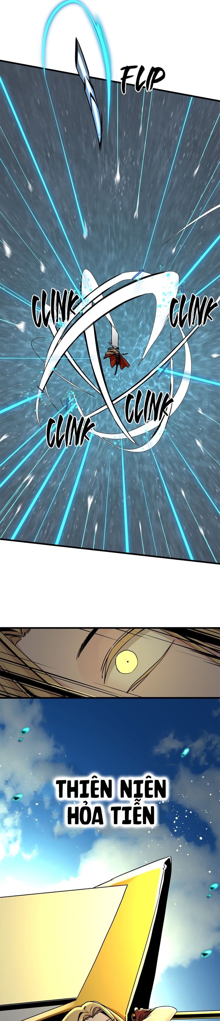 Kẻ giết anh hùng - Chapter 177 - Page 28