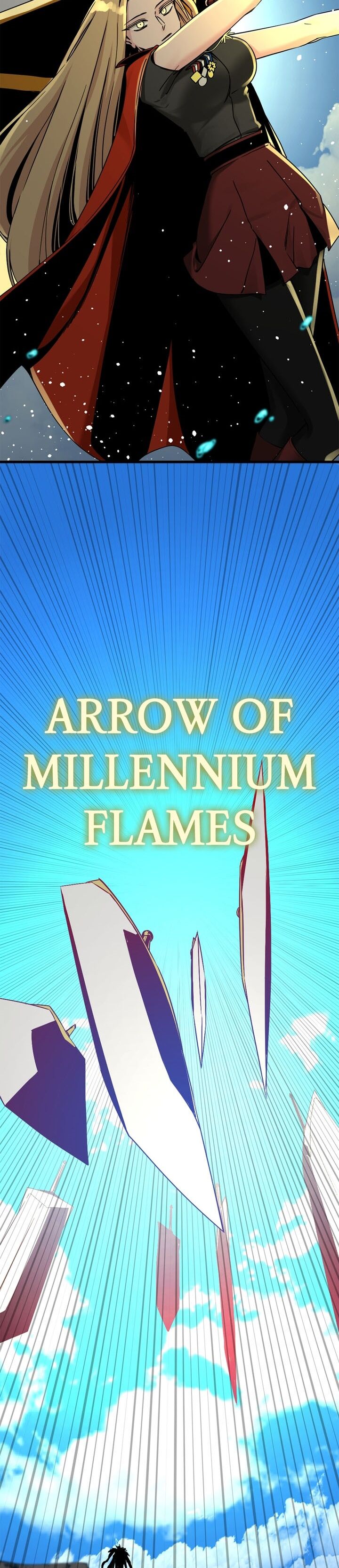 Kẻ giết anh hùng - Chapter 177 - Page 29