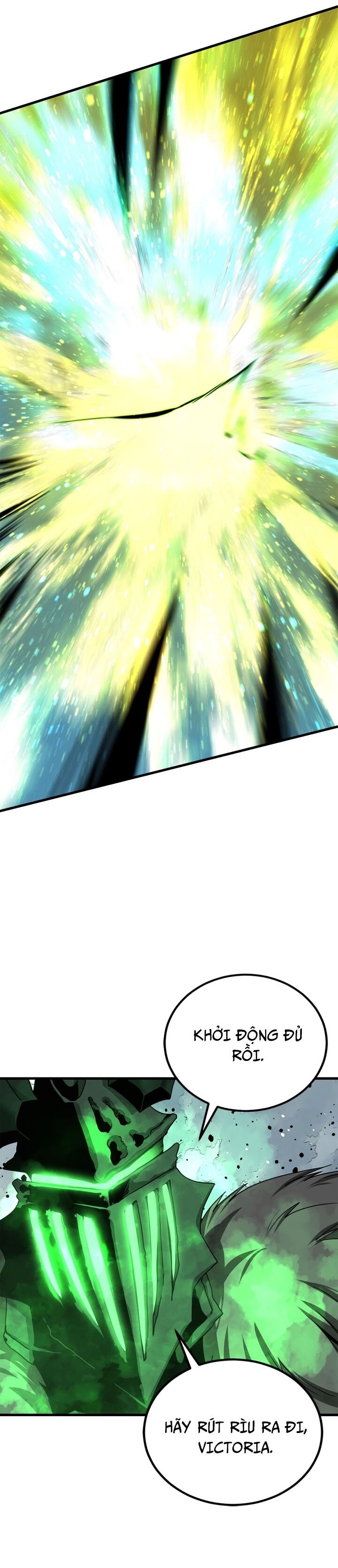 Kẻ giết anh hùng - Chapter 177 - Page 33