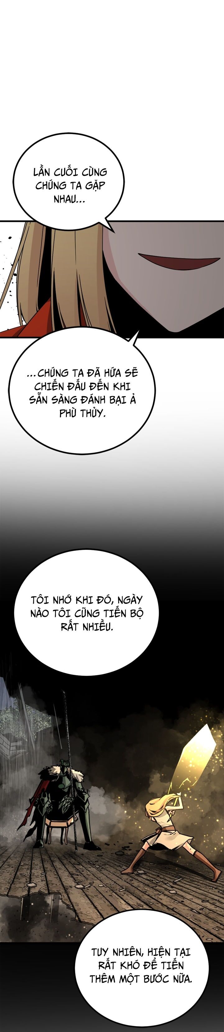 Kẻ giết anh hùng - Chapter 177 - Page 34