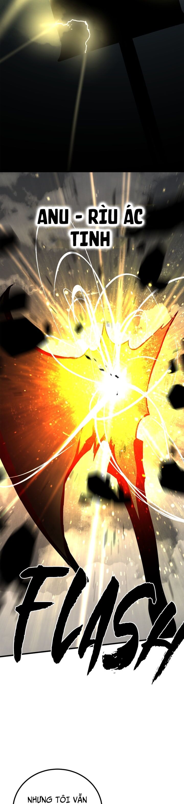 Kẻ giết anh hùng - Chapter 177 - Page 37