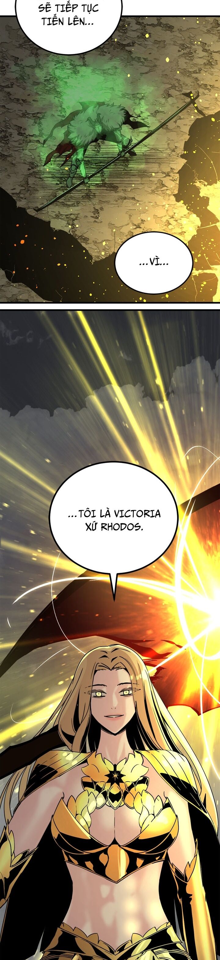 Kẻ giết anh hùng - Chapter 177 - Page 38