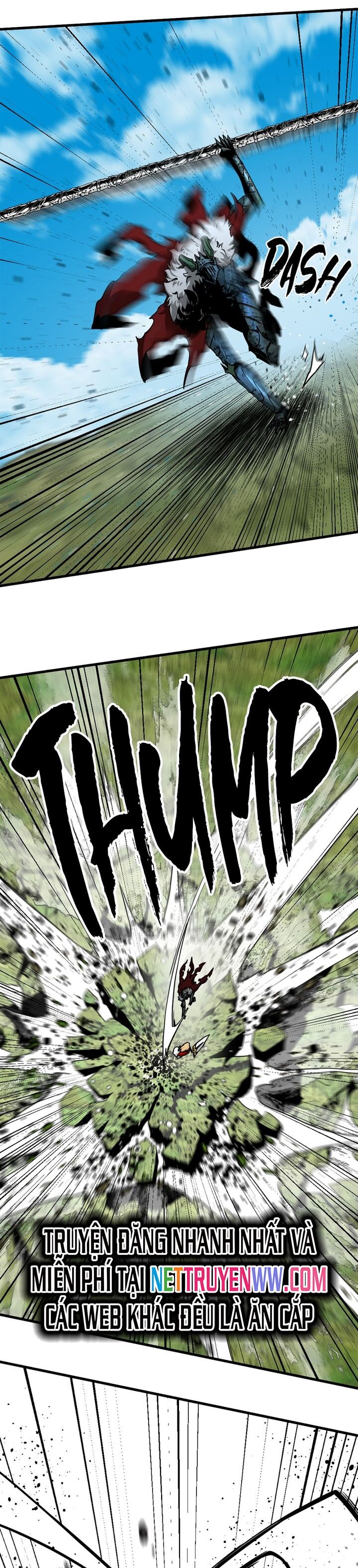 Kẻ giết anh hùng - Chapter 177 - Page 4
