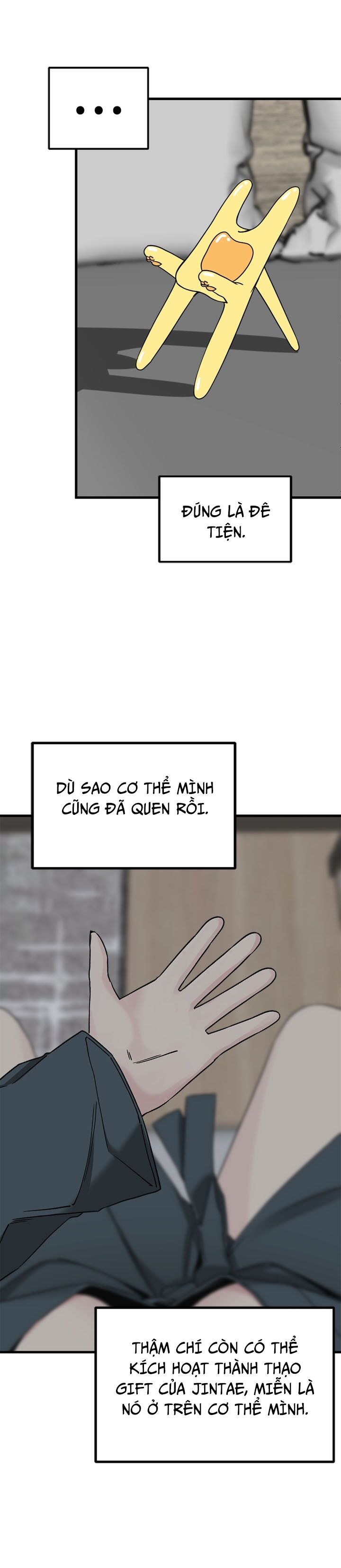 Kẻ giết anh hùng - Chapter 177 - Page 43