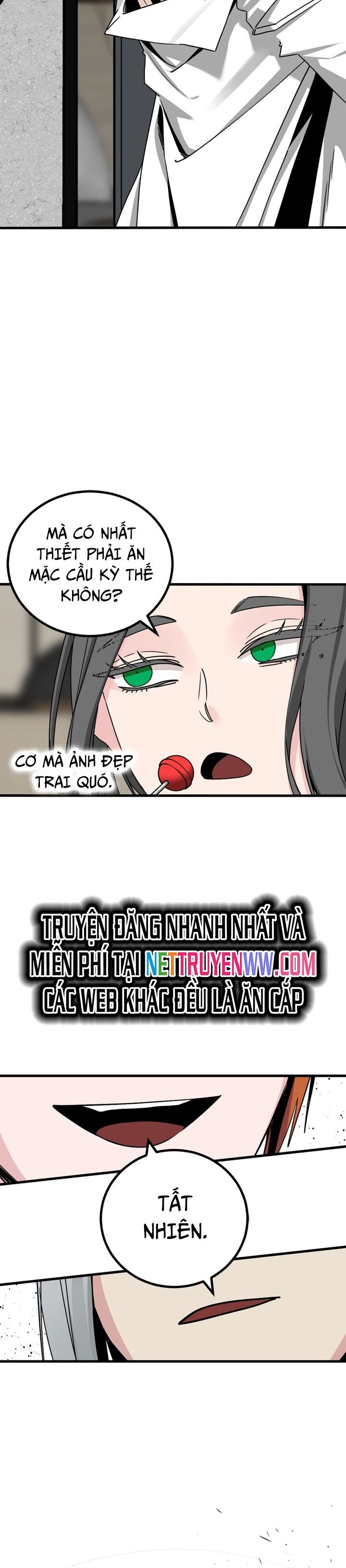 Kẻ giết anh hùng - Chapter 177 - Page 48