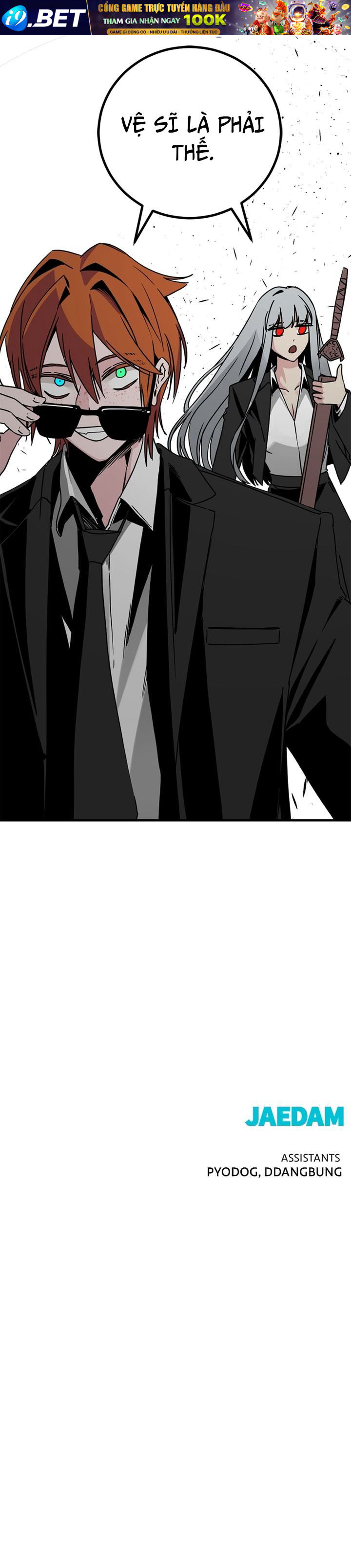 Kẻ giết anh hùng - Chapter 177 - Page 49