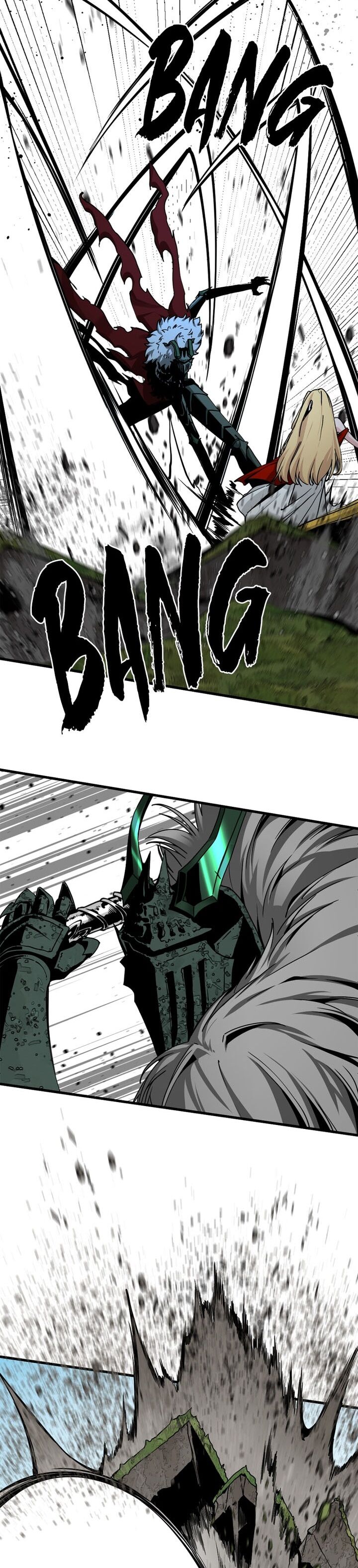 Kẻ giết anh hùng - Chapter 177 - Page 5