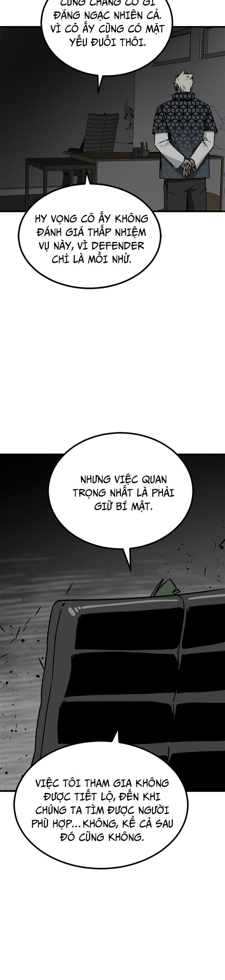 Kẻ giết anh hùng - Chapter 177 - Page 51