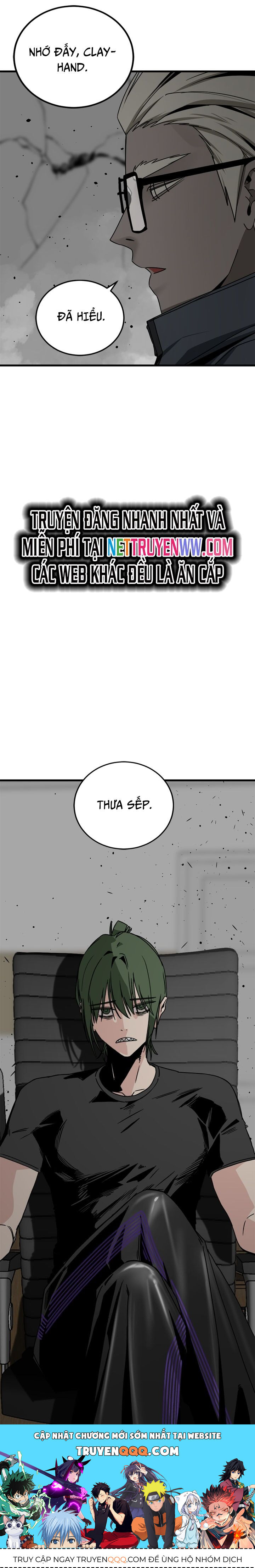 Kẻ giết anh hùng - Chapter 177 - Page 52