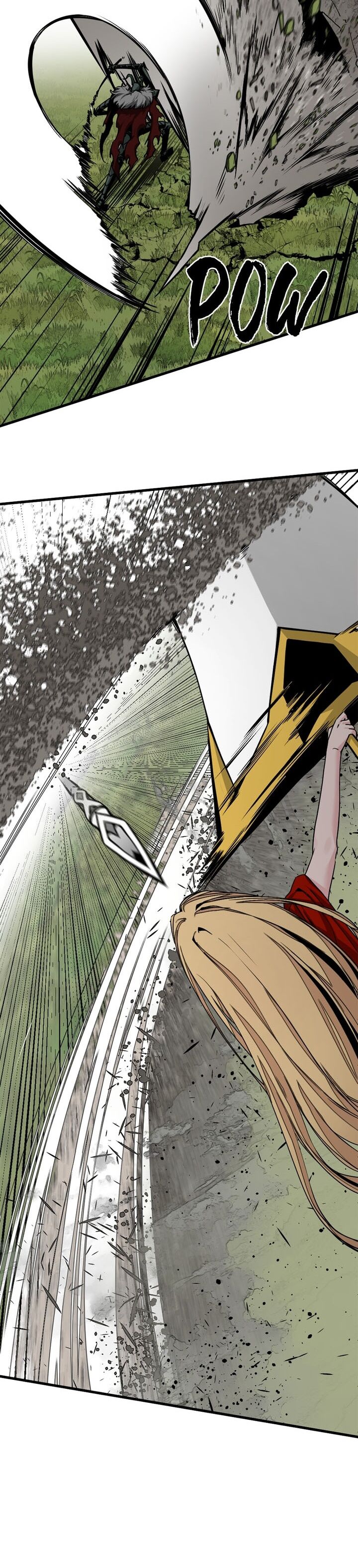 Kẻ giết anh hùng - Chapter 177 - Page 6