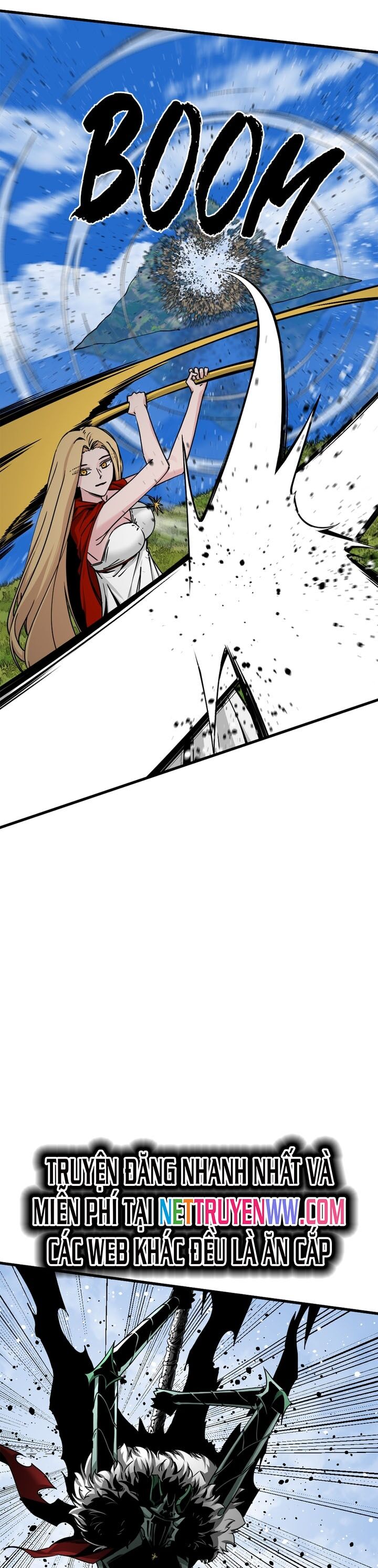 Kẻ giết anh hùng - Chapter 177 - Page 7