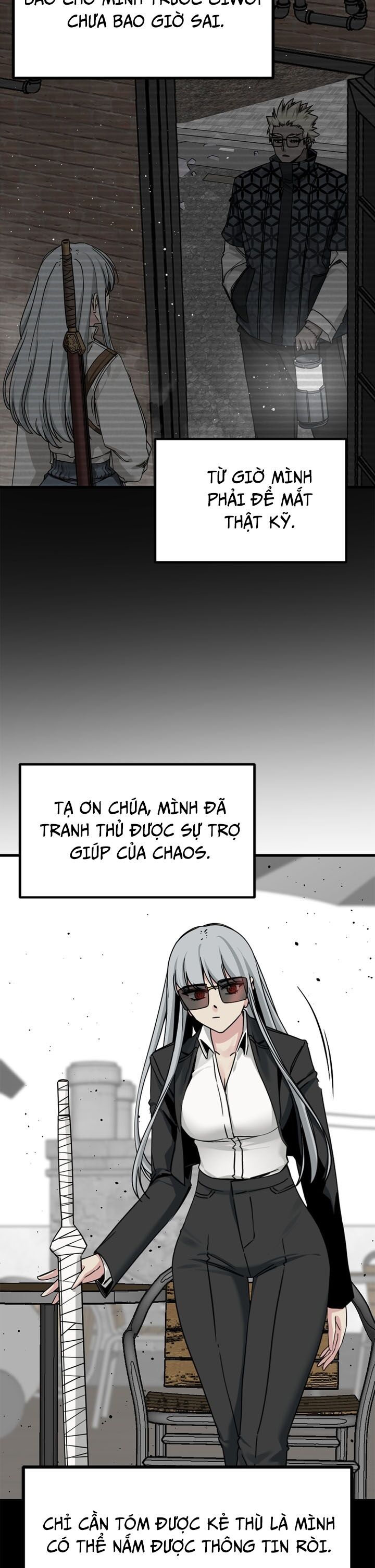 Kẻ giết anh hùng - Chapter 178 - Page 11