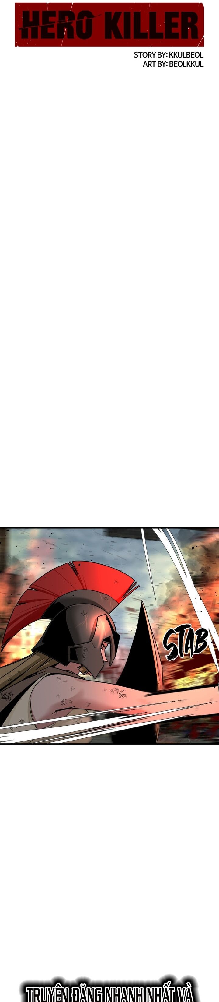 Kẻ giết anh hùng - Chapter 178 - Page 14