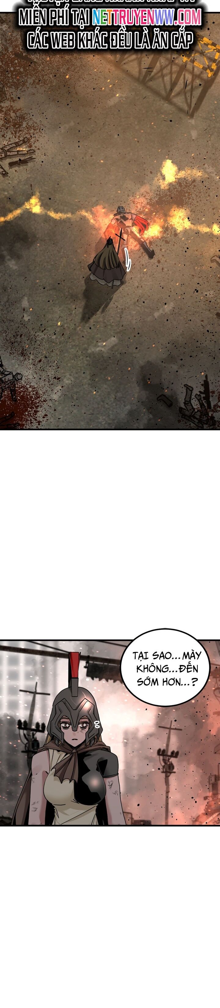 Kẻ giết anh hùng - Chapter 178 - Page 15