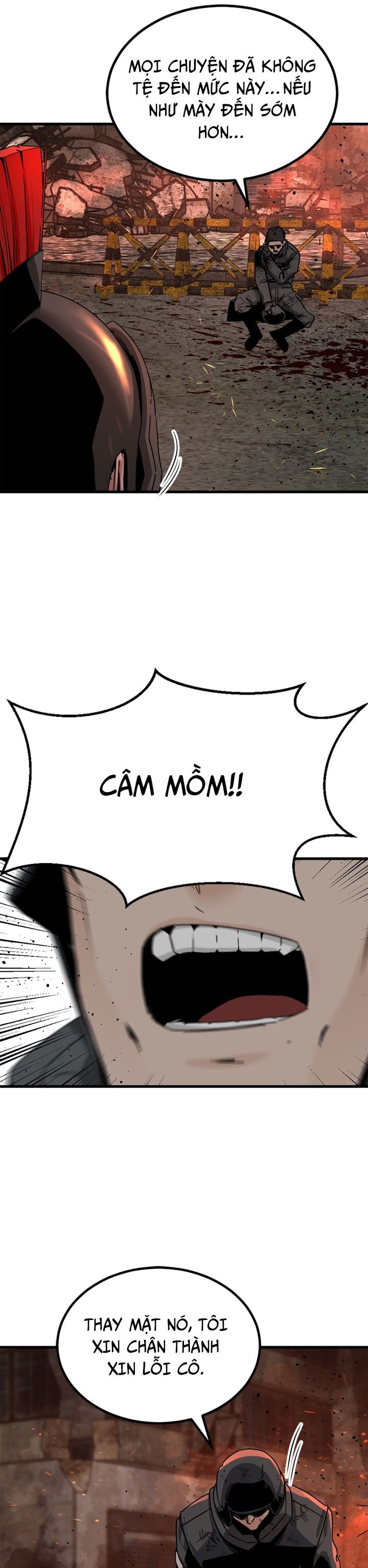 Kẻ giết anh hùng - Chapter 178 - Page 16