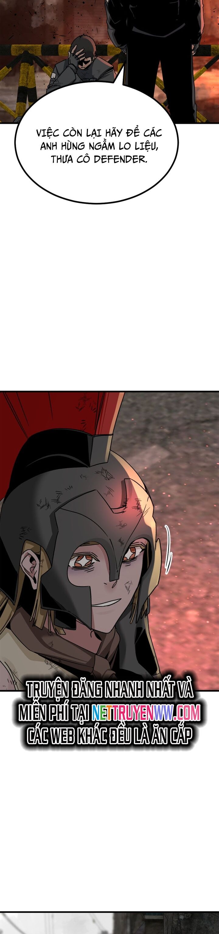 Kẻ giết anh hùng - Chapter 178 - Page 17