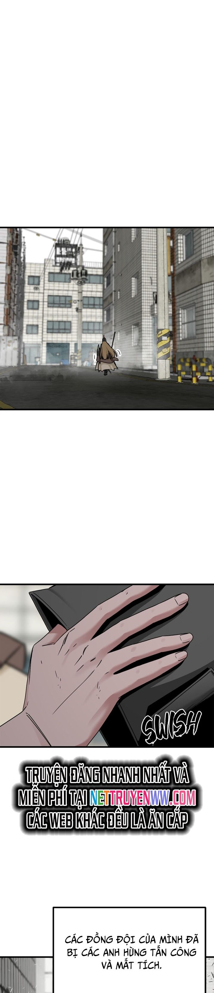 Kẻ giết anh hùng - Chapter 178 - Page 20