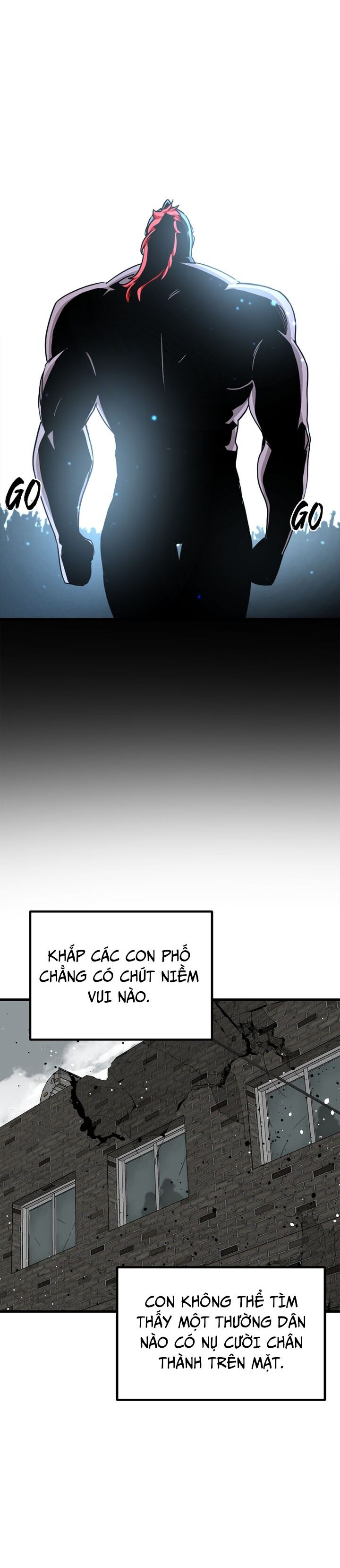 Kẻ giết anh hùng - Chapter 178 - Page 23