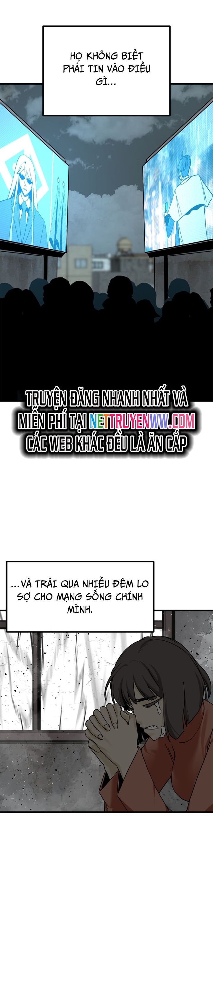 Kẻ giết anh hùng - Chapter 178 - Page 24